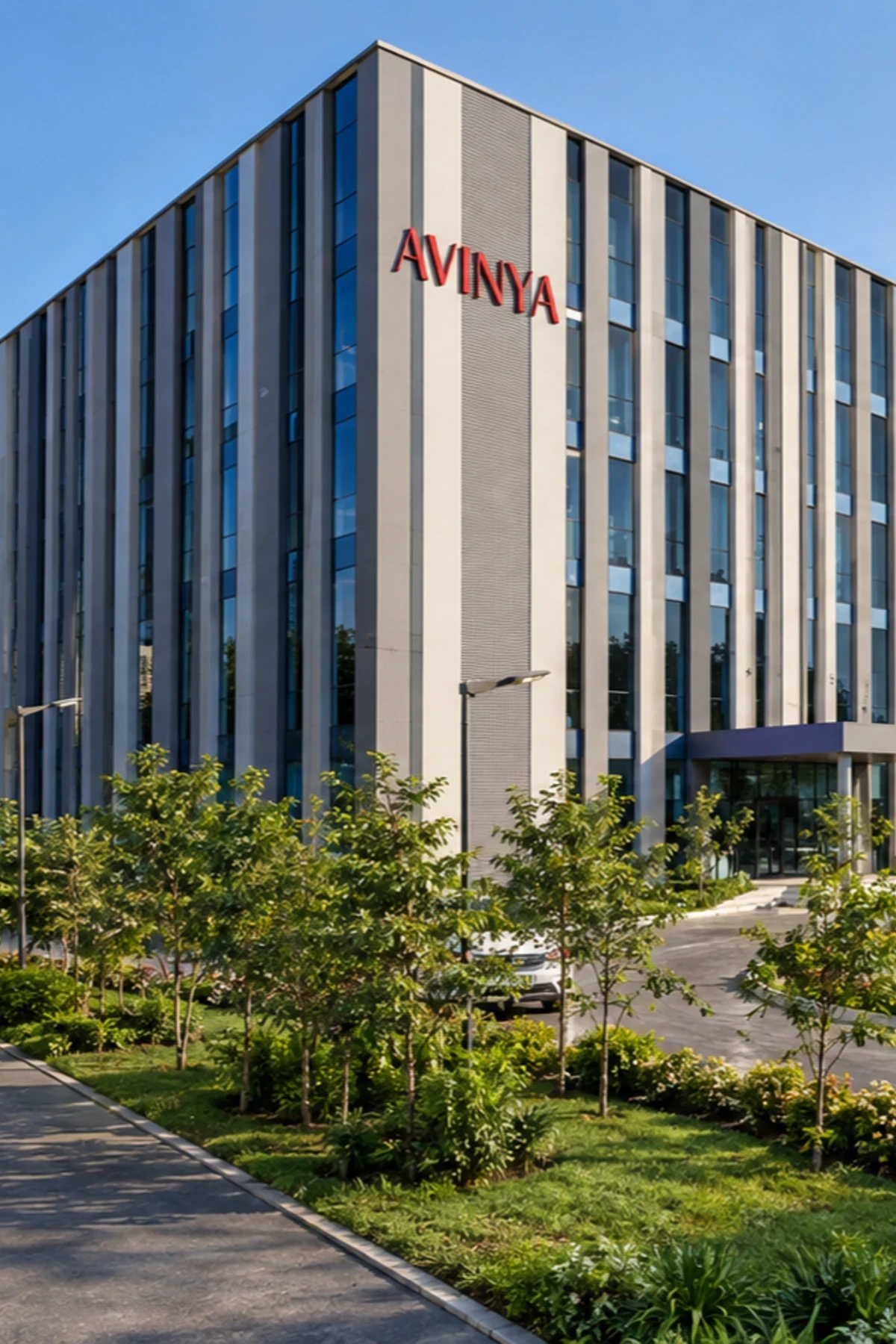 Avinya