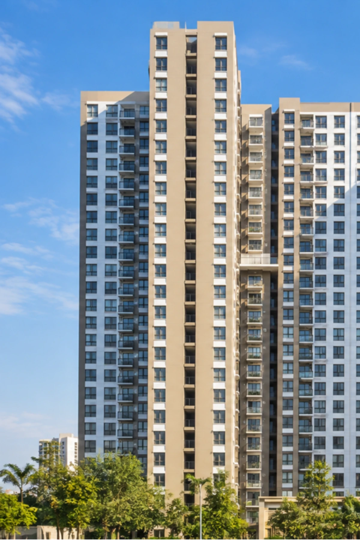 Godrej Ananda
