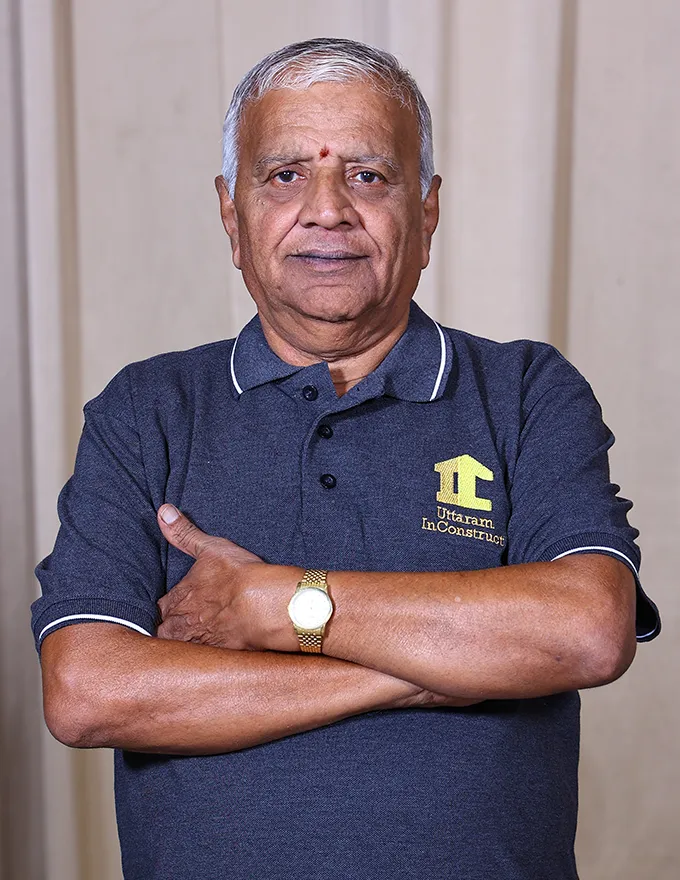 Ananth N