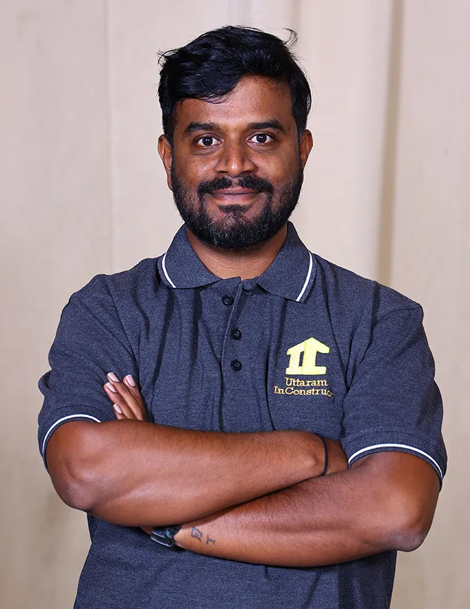 Anand M
