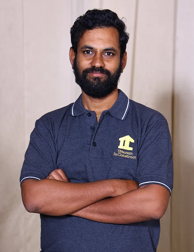 Vinoth Kumar S
