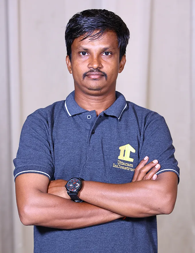 Thangaraj
