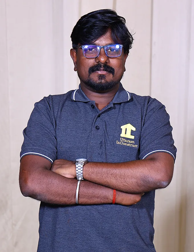 Sridhar V